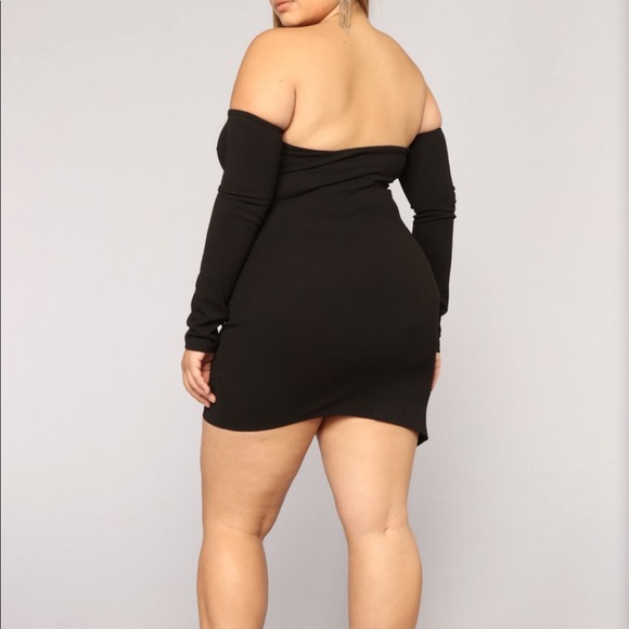 Little black dress - Picture 5 of 5